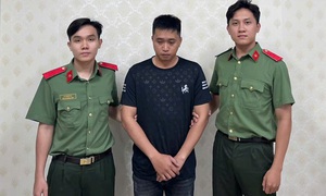 Bắt giam đối tượng lừa đảo chiếm đoạt ô tô thuê tự lái tại Đồng Nai