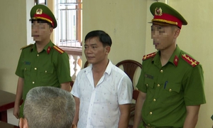 Lộ thủ đoạn tinh vi của giám đốc công ty vàng bạc trốn thuế