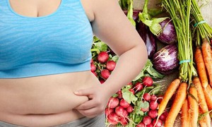 5 loại thực phẩm tưởng lành mạnh nhưng lại khiến bạn khó giảm cân hơn