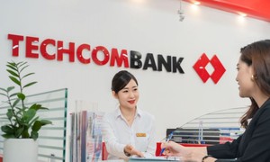 Techcombank tiếp tục phát hành 2.000 tỷ đồng trái phiếu