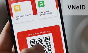 TPHCM phát động phong trào 'bình dân học vụ số'
