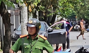 Xác định được thân nhân thi thể cô gái trong xe ô tô đậu ven đường tại TPHCM