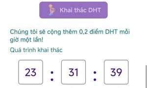 Khởi tố nhóm kinh doanh đa cấp phát hành dự án tiền ảo, chiếm đoạt hàng tỷ đồng