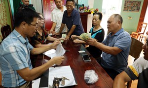 Từ 1/1/2026, tăng lương tối thiểu đối với người lao động làm việc theo hợp đồng