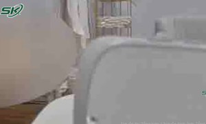 Xôn xao clip mẹ chồng hành hung con dâu mới sinh, thái độ của người chồng gây phẫn nộ