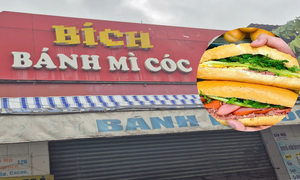 Đ&#227; x&#225;c định t&#225;c nh&#226;n g&#226;y ngộ độc hơn 300 người sau ăn B&#225;nh m&#236; c&#243;c c&#244; B.