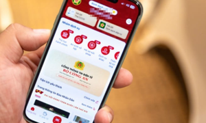 Trình tự, thủ tục nộp sổ đỏ trên VNeID người dân cần biết