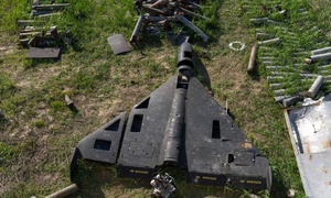 Ukraine sắp triển khai 'bãi mìn bay' để ngăn làn sóng UAV từ Nga