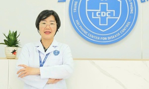 Người ph&#225; vỡ &#39;ranh giới&#39;, g&#243;p phần đưa Hải Ph&#242;ng th&#224;nh h&#236;nh mẫu ph&#242;ng, chống HIV/AIDS