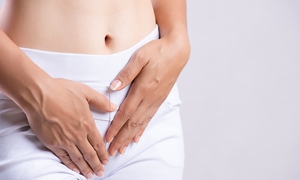 Triệu chứng vi&#234;m &#226;m đạo do tr&#249;ng roi