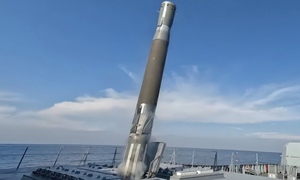 Siêu tên lửa Zircon 'bất khả đánh chặn' của Nga khai hỏa ở Ukraine