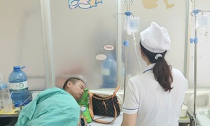 Nạn nhân vụ sạt lở kinh hoàng ở Khánh Hòa: Tỉnh dậy sau tiếng 'đùng', người bị thương nằm la liệt