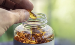 5 loại thuốc c&#243; thể tương t&#225;c với thực phẩm bổ sung Omega-3