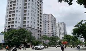 Cách tính thu nhập để mua nhà ở xã hội