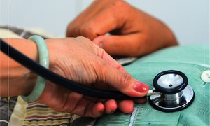 [Ph&#243;ng sự ảnh] B20 gieo mầm hy vọng