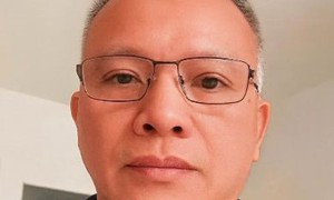 Khởi tố bị can Nguyễn Văn Đài