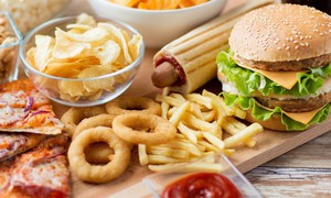 3 nh&#243;m thực phẩm cần tr&#225;nh xa khi đang giảm c&#226;n