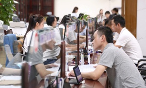 Nghệ An siết tiến độ, quyết tâm xử lý dứt điểm hồ sơ tồn đọng trong cấp sổ đỏ