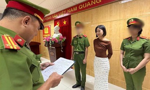 Giả hợp đồng mua bán đất lừa bạn thân lấy nửa tỷ