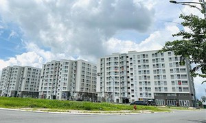 Chấn chỉnh việc nộp hồ sơ mua bán nhà ở xã hội tại các địa phương