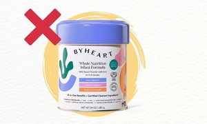 Bộ Y tế cảnh b&#225;o nguy cơ ngộ độc botulinum li&#234;n quan đến sữa c&#244;ng thức cho trẻ sơ sinh