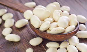 Đậu trắng c&#243; t&#225;c dụng g&#236;?
