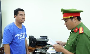 Cướp hơn 54 tấn cá tra để trừ nợ