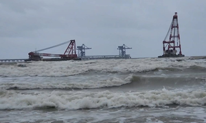 Chuyên gia nhận định về khả năng có bão số 15 trên Biển Đông