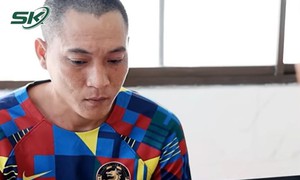 Đứa cháu bất hảo nhậu say hành hung ân nhân cưu mang mình tử vong nhận cái kết đắng