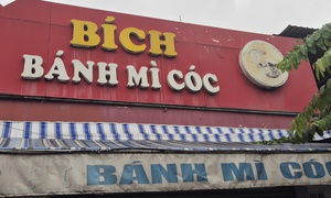 Th&#244;ng tin mới nhất vụ 316 người ngộ độc b&#225;nh m&#236; ở TPHCM