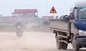 Cảnh báo ô nhiễm không khí gia tăng ở Bắc Bộ những ngày tới