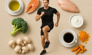 Giải ph&#225;p ph&#225; vỡ bế tắc giảm c&#226;n