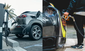 Người dân cần chuẩn bị gì trước lộ trình cấm xe máy xăng?