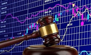 Lucky House vi phạm lĩnh vực chứng kho&#225;n