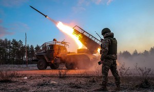 Xung đột Nga-Ukraine: Bên trong cuộc chiến ở Pokrovsk - mặt trận ác liệt nhất hiện nay