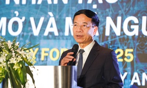 Bộ KH&CN thúc đẩy xây dựng nền tảng công nghệ mở chia sẻ đến toàn dân