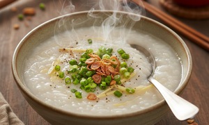 5 m&#243;n ch&#225;o giữ ấm cơ thể v&#224; bồi bổ sức khỏe trong m&#249;a đ&#244;ng