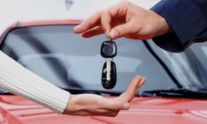 Thủ tục sang tên xe ô tô cũ: Có phức tạp như lời đồn?