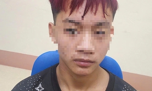 Bắt giữ đối tượng hiếp dâm bé gái 12 tuổi ở Lào Cai