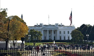 Mỹ: Đảng Dân chủ kêu gọi đối thoại chấm dứt tình trạng chính phủ đóng cửa