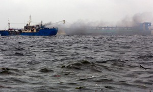 Những cơn bão trong lịch sử có đường đi và kịch bản giống với bão số 13