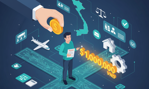 Những lao động nào có thể được hỗ trợ 1 triệu/ tháng để chuyển nghề?