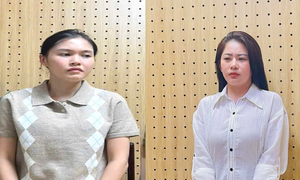 Khởi tố hai đối tượng giả danh bác sĩ, lừa đảo hơn 18 tỷ đồng tại cơ sở BK Dong Yang