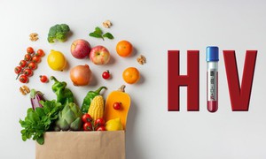 T&#225;c động của thuốc kh&#225;ng virus (ARV) đến t&#236;nh trạng dinh dưỡng ở trẻ nhiễm HIV