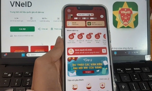 Những loại giấy tờ nào đã tích hợp trên VNeID thay thế được bản cứng?