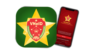 Cách ủng hộ đồng bào bị lũ lụt trên ứng dụng VNeID