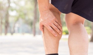 Đừng chủ quan với đau nhức ch&#226;n: Cảnh gi&#225;c nguy cơ tắc động mạch