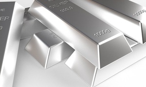 Gi&#225; bạc thế giới lập kỷ lục mới, c&#243; thể đạt 100 USD trong năm 2026