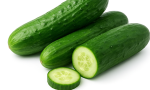 Ai n&#234;n tr&#225;nh ăn dưa chuột?