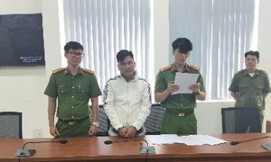 Đề nghị truy tố đối tượng bán đất 'không thuộc sở hữu' để chiếm đoạt 760 triệu đồng đặt cọc